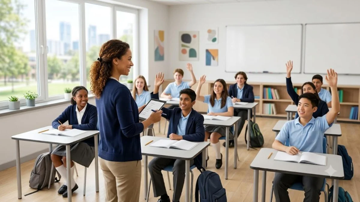 Attendance Percentage Calculation: Formula, 75% Rule and Classes Needed to Catch Up