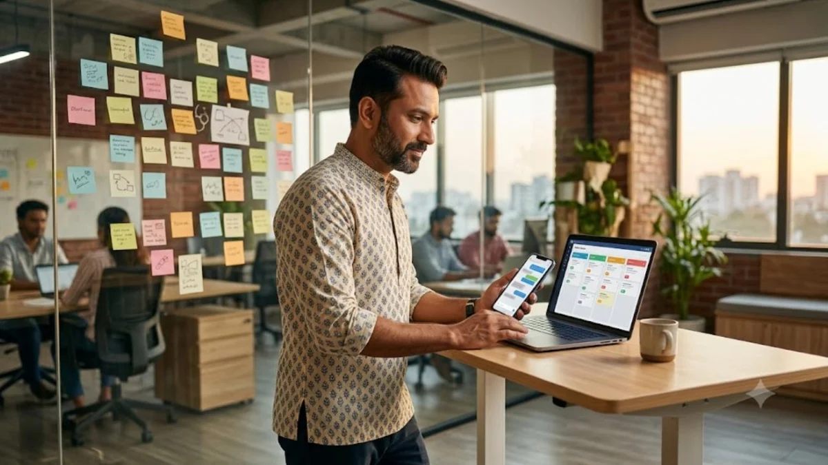 Best CRM Software in India (2026): 7 CRMs Compared for Sales Teams