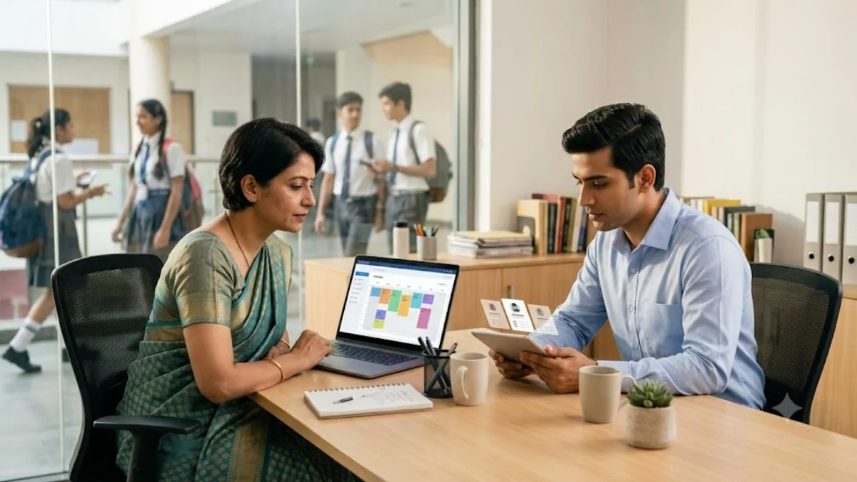 Best LMS and School Management Software in India (2026): 7 Options Compared