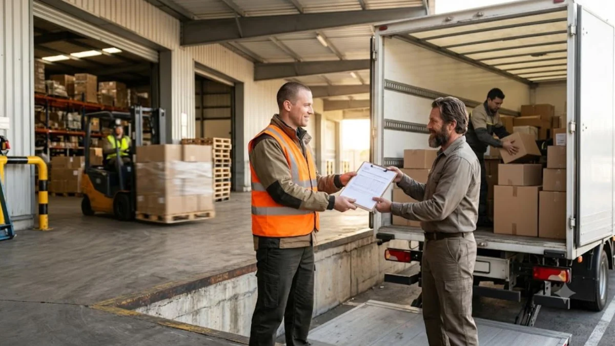 Delivery Challan Format Under GST: When to Use It, Rule 55 Fields and Examples