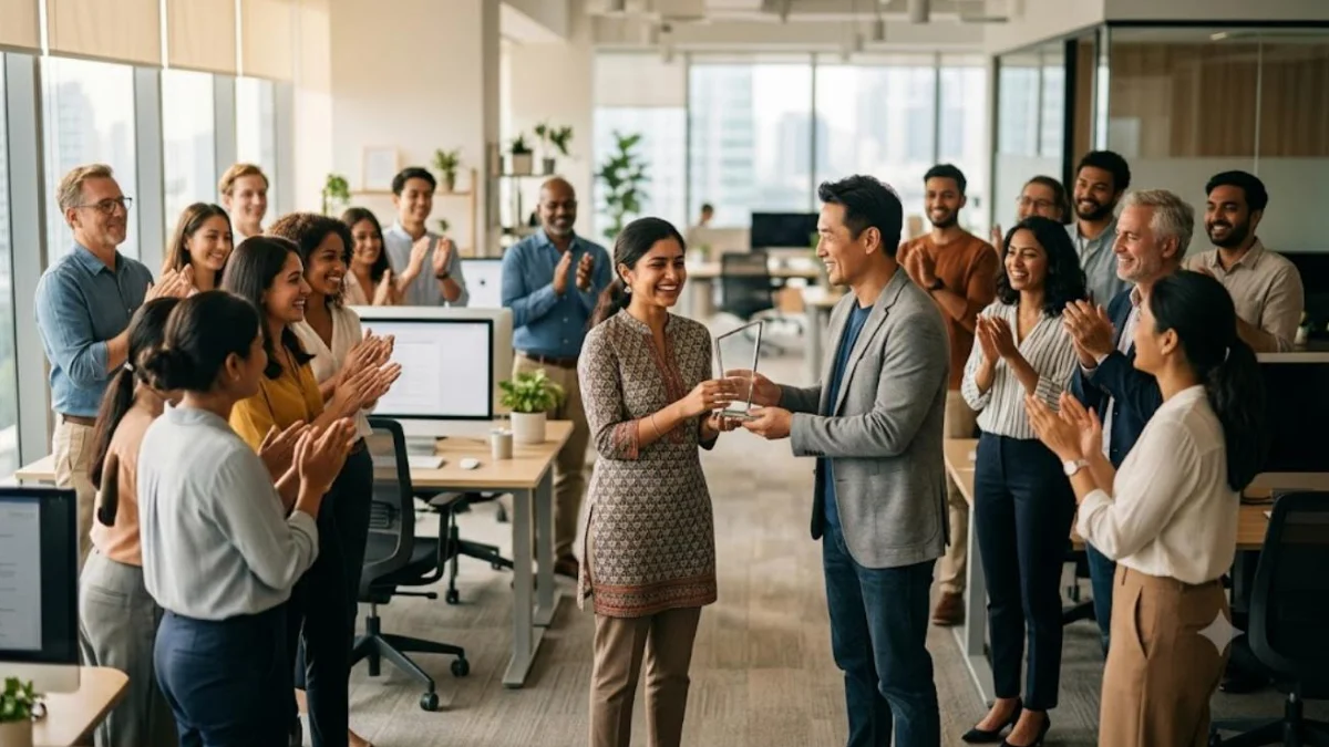 Employee Recognition Programs: 15 Ideas That Work and How to Run One