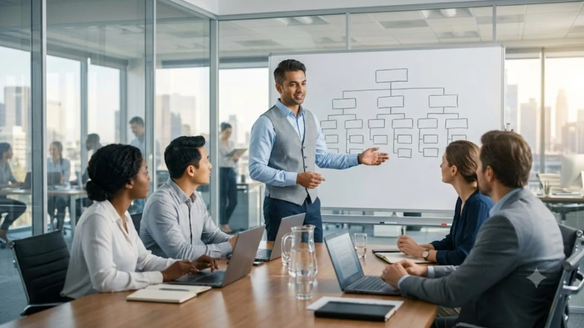 HRM Functions, Objectives and HR Roles & Responsibilities (With Examples)