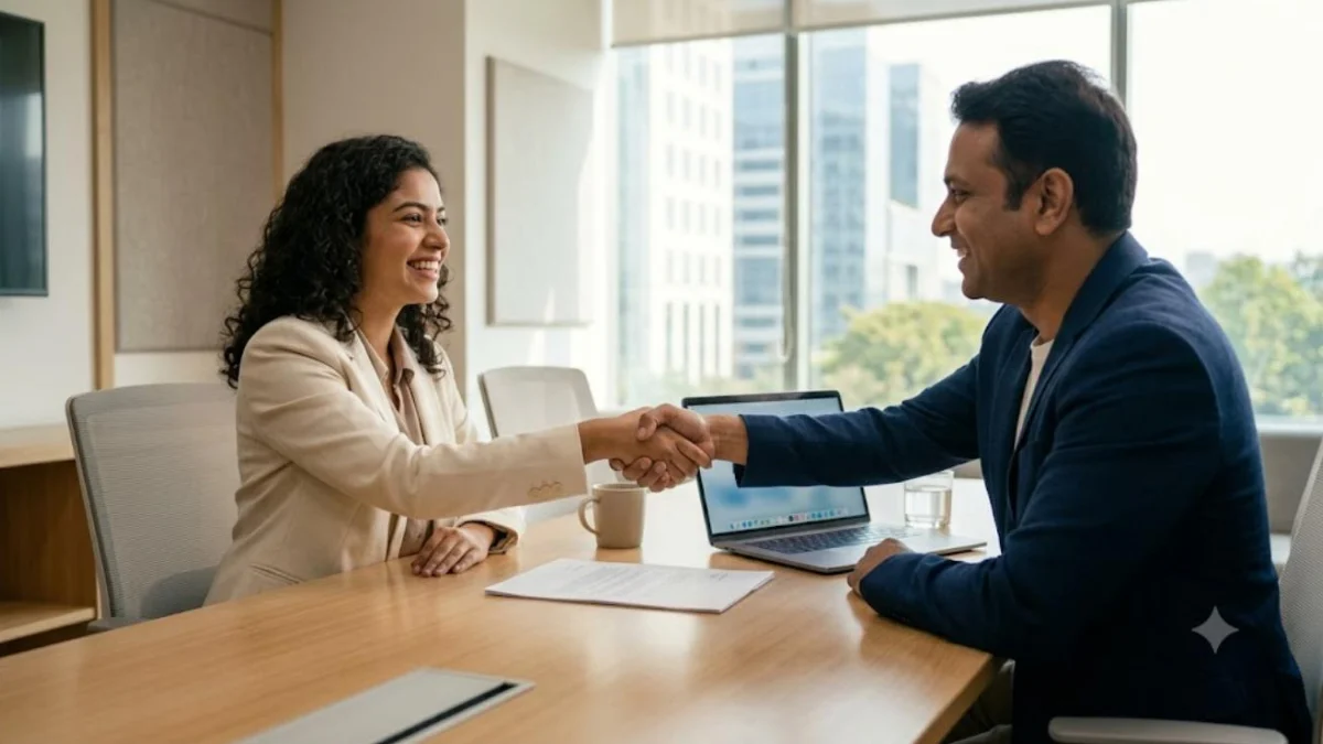 Offer Letter Format: What to Include, a Ready Sample and Common Mistakes