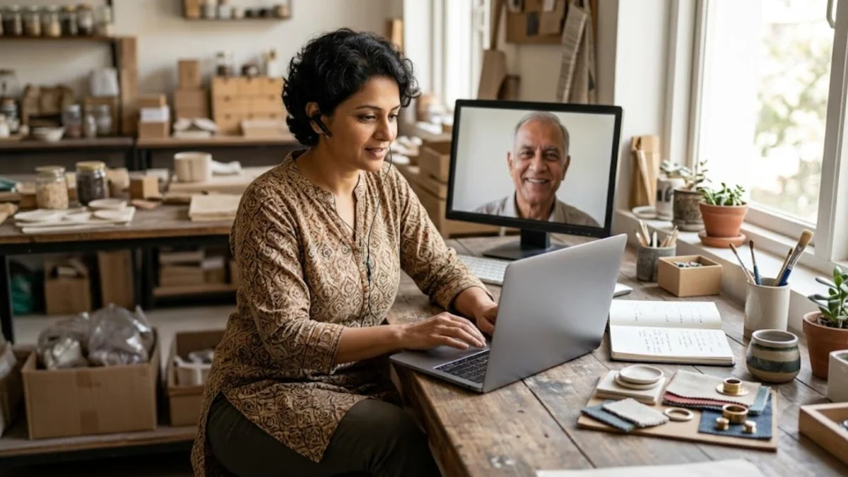 Quotation Format for Businesses: Fields, GST Treatment and a Sample That Wins Orders