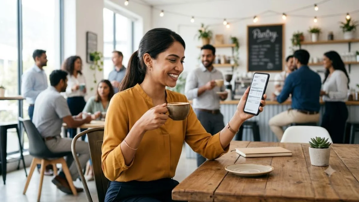 Salary Slip Format in India: Components, a Worked Example and What to Check
