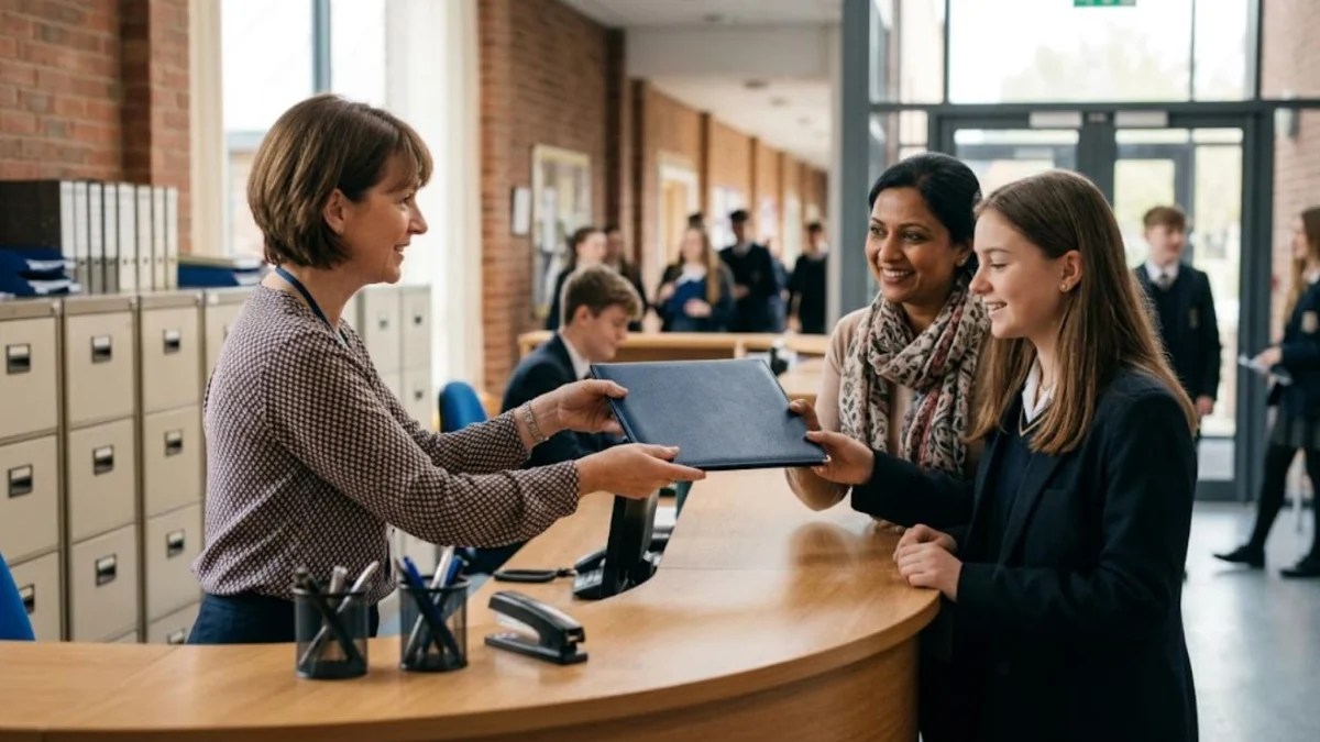 School Transfer Certificate (TC) Format: Fields, Sample and How to Issue It