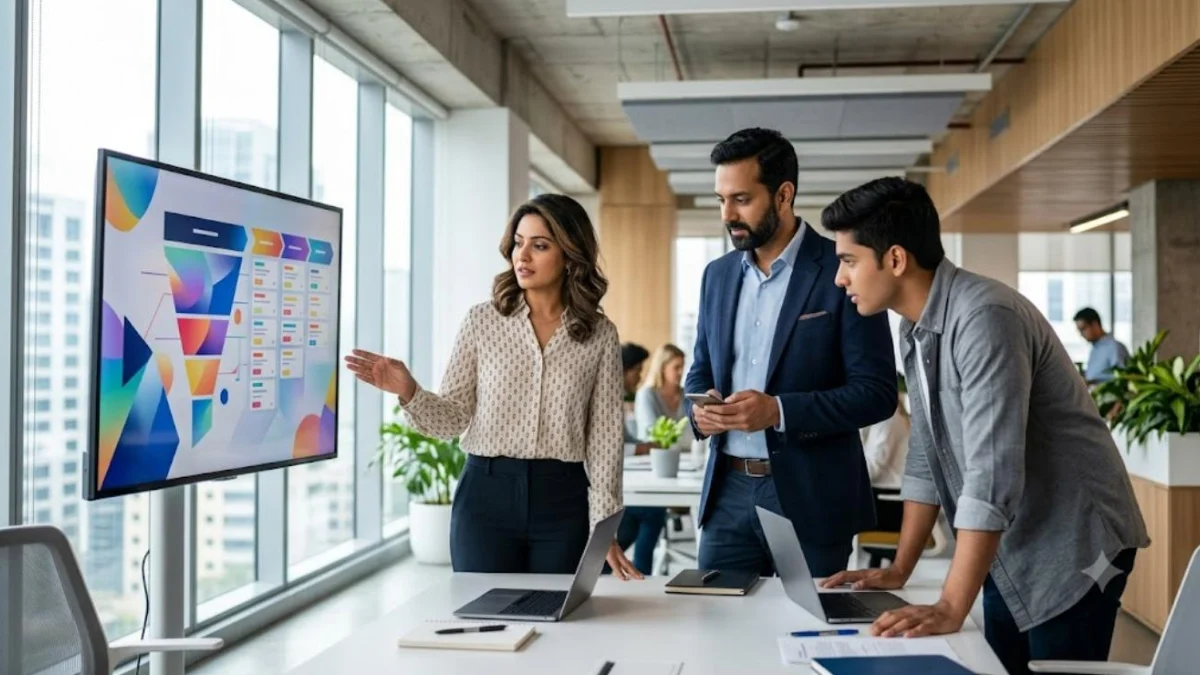 What Is CRM? Meaning, Types, Features and How CRM Software Works