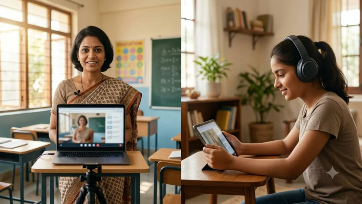 What Is an LMS? Learning Management System Meaning, Features and Uses