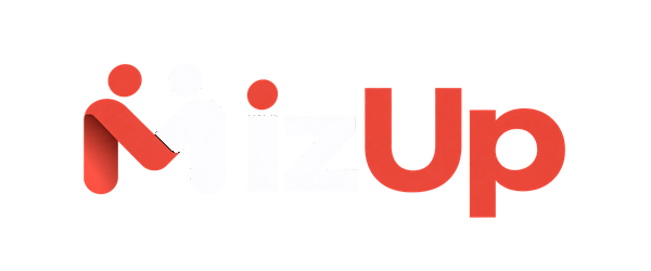 MizUp CRM